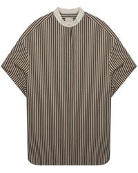 Alysi - Chic Mini Dress For - Lyst