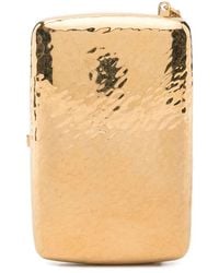 Saint Laurent - Ysl Pw Minaudiere V Ottone - Lyst