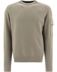 C.P. Company - C.P. Firma The Metropolis Series Sweater - Lyst