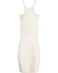 Isa Boulder - Map Mini Dress - Lyst