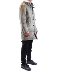 Peuterey - Chaquetas Verde - Lyst
