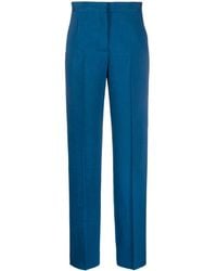 Tory Burch - Tailored Trousers - Lyst