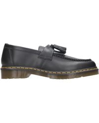 Dr. Martens - Dr. Martens Sandalen schwarz - Lyst