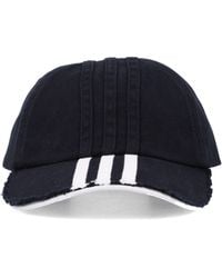Y-3 - Cappelli Neri - Lyst