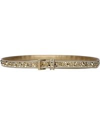 Prada - Belts - Lyst