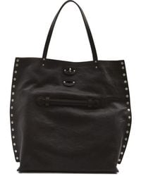 Zanellato - A'Spasso Tabacco Medium Leather Handbag - Lyst