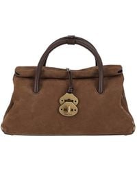 Zanellato Srl - Dotta Jones Nabuk Taglia S Tartufo Di Norcia - Lyst