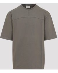 Mordecai - Classic Fit T Shirt - Lyst