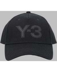 Y-3 - Mini Hat For Fall 2026 - Lyst