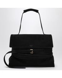 Moschino - Tie Me Bag - Lyst