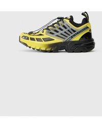 MM6 MAISON MARGIELA X SALOMON - Acs Pro Mm6 Maison Margiela Shoes - Lyst