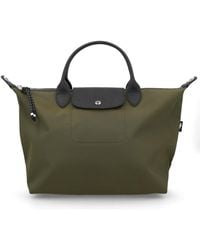 Longchamp - "Le Piliage Energy" Large Bag - Lyst