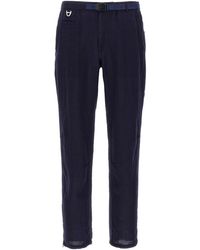Undercover - 'klimmer Easy Pants' × Niet -broek - Lyst