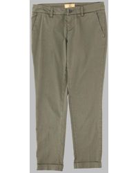 Fay - Pantaloni - Lyst