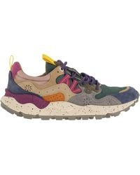 Flower Mountain - Yamano 3 Sneakers - Lyst