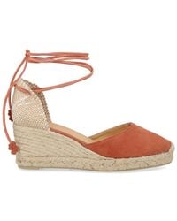 Castañer - Espadrille "Cute" - Lyst