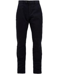 GTA - Broek Blauw - Lyst