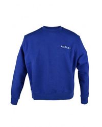 Amiri - Sweatshirt - Lyst