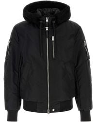 Mackage - August Nylon Down Jacket - Lyst