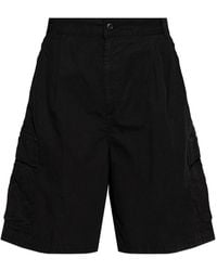 Carhartt - Cotton Cargo Shorts - Lyst