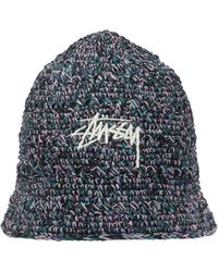 Stussy - Gorros - Lyst