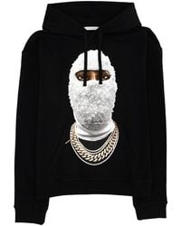 ih nom uh nit - Sweatshirt With Print - Lyst