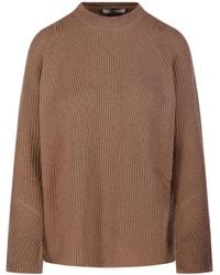 Max Mara - Sweaters - Lyst