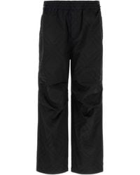 Burberry - Nylon Pant - Lyst