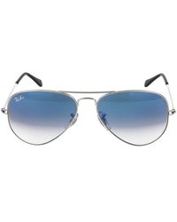 Ray-Ban - Zonnebril 0 Rb3025 1.00â F /14/140 - Lyst