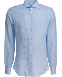 Borriello - Shirts - Lyst