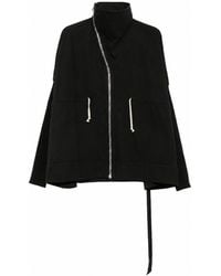 Rick Owens - Bergzeil - Lyst