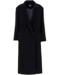 Loewe - Inspired Wool-Cashmere Blend Jacket - Lyst