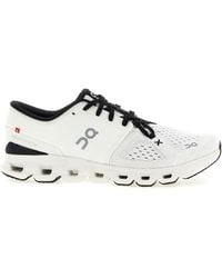 On Shoes - Cloud X 4 Sneakers - Lyst