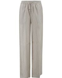 Herno - Hose Kamel - Lyst