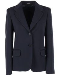 Weekend by Maxmara - ♪ I've Got A Feeling That You're The One ♪ - Lyst