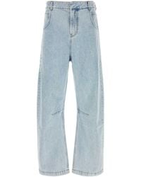 Entire studios - Gem Jeans - Lyst