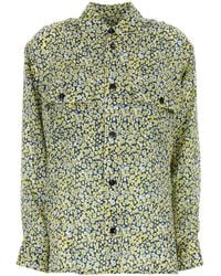 Bottega Veneta - Shirts - Lyst