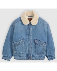 Levi's - ♪ I'm Degene Die 's Ik Heb Het Allemaal ♪ - Lyst