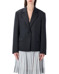 Low Classic - Lage Klassieke Jassen - Lyst