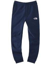 The North Face - Slim Fit Joggers - Lyst