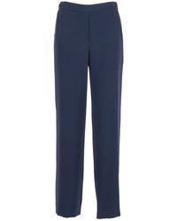P.A.R.O.S.H. - Pants - Lyst