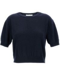 Lisa Yang - Genevra Kasjmier Top - Lyst