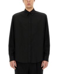 Fendi - Tailormade Shirt - Lyst