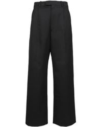Vetements - Geknepen Broek Op Maat - Lyst