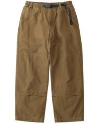 Gramicci - Canvas Double Knee Pant - Lyst