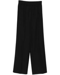 Dolce & Gabbana - Wool Pants - Lyst