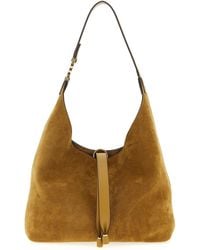 Chloé - Chloã 'Marcie' Small Shoulder Bag - Lyst