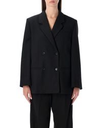 By Malene Birger - Jacks Zwart - Lyst