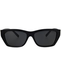 Tiffany & Co. - Rectangular Sunglasses 0 Tf4255 U 8001 S4 - Lyst