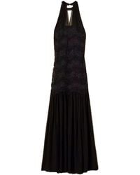 Twinset - Twinset Black - Lyst